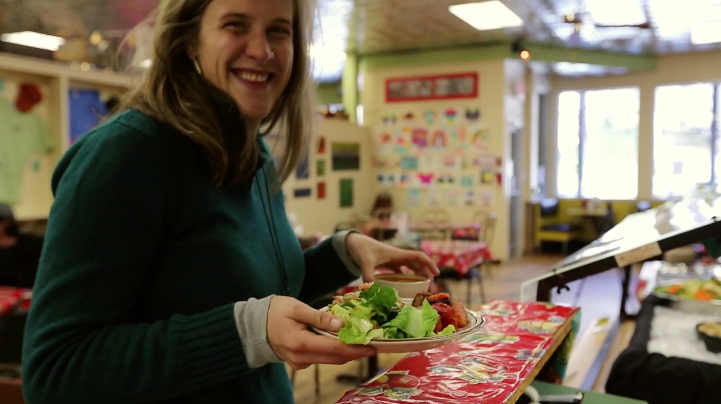 Everybody Eats Real Food Media