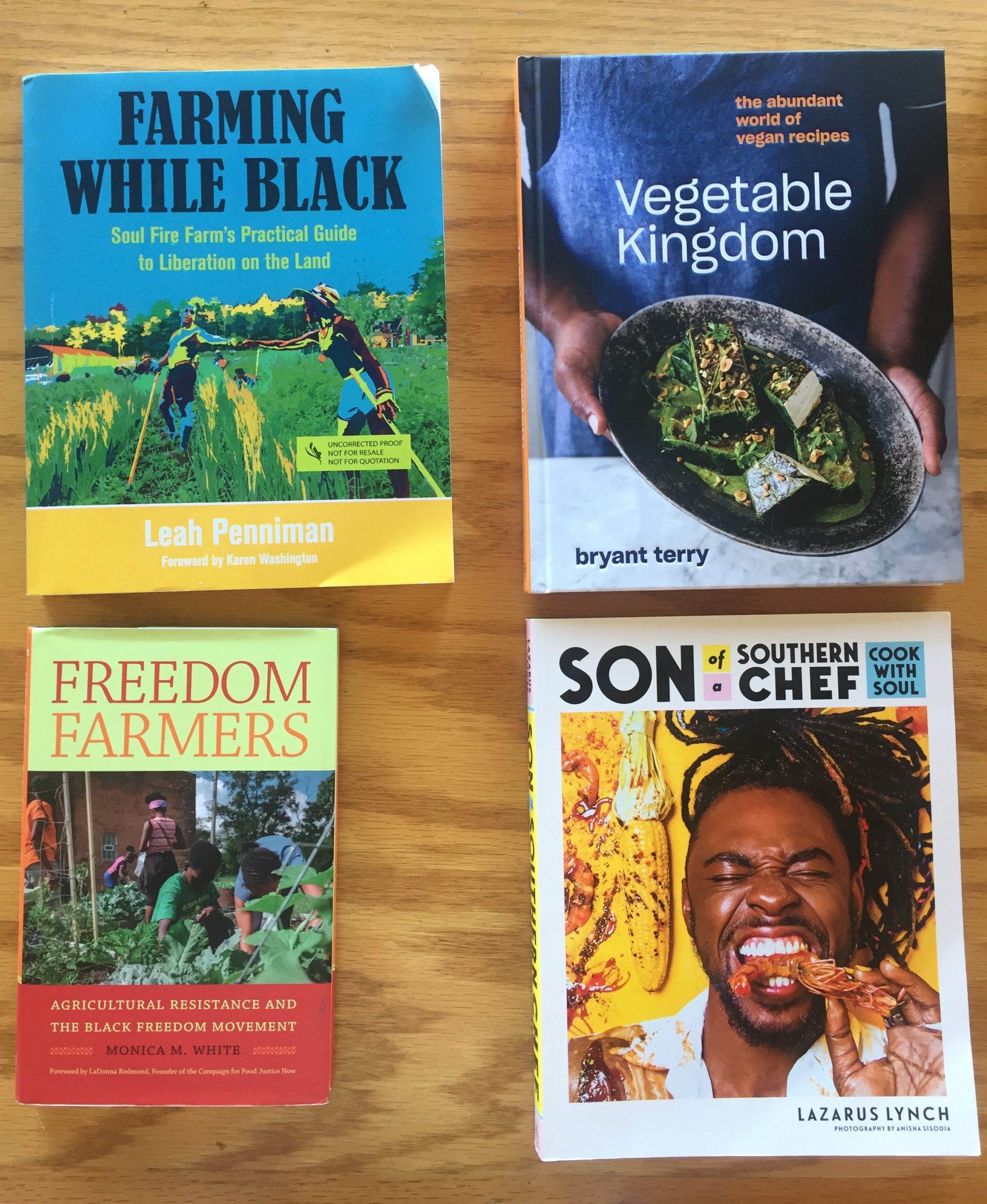 black history month – Page 2 – Food Tells a Story