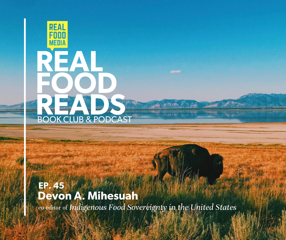 real-food-reads-indigenous-food-sovereignty-in-the-united-states