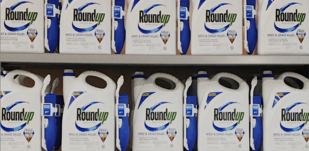 Roundup, the World's Favorite Weed Killer, Linked to Liver, Metabolic  Diseases in Kids - Inside Climate News